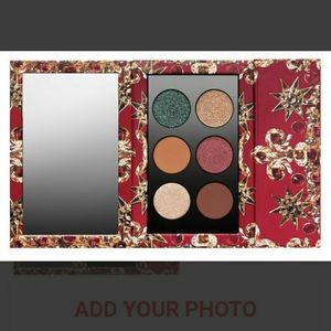 Pat McGrath labs palette